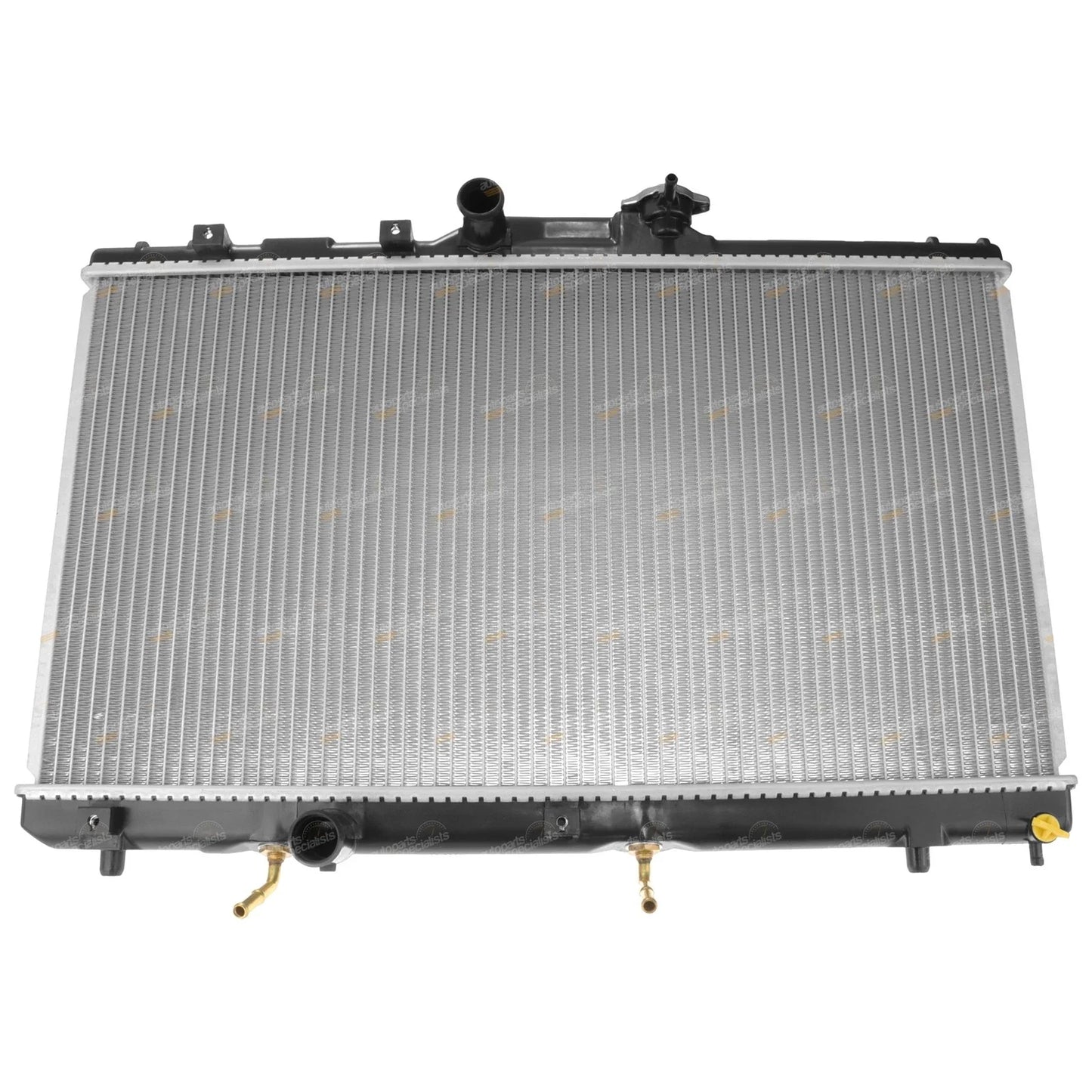 Radiator for Toyota Corolla AE101 AE102 AE112 (1994–2001)
