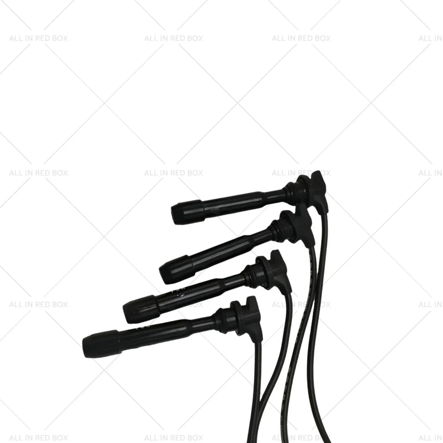 Spark Plug Lead Set for Hyundai Elantra, Kia Spectra, Spectra5 (2001-2006)