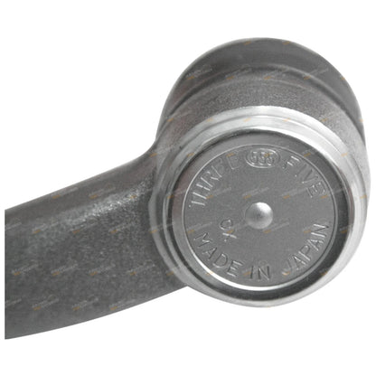 Outer Left Tie Rod End for Landcruiser HDJ100 UZJ100 (2003–2007)