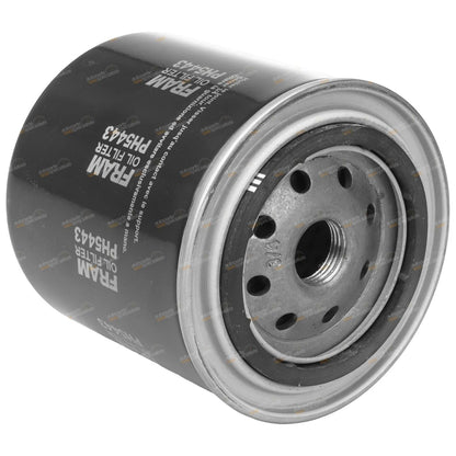 Engine Oil Filter 5.0L for Ford Falcon Ute AU V8 (1999-2002)