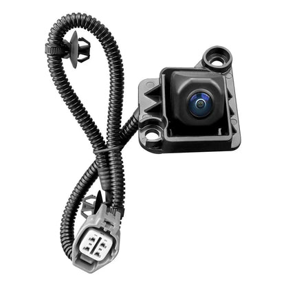 Rearview Backup Camera for 2007-13 Toyota Tundra (2007-2013)