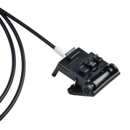Hood Release Cable for 2010-2013 Mazda 3 (2010-2013)