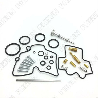 Carburetor Rebuild Kit w/Gasket for 2005-2006 Honda CRF450X (2005-2006)