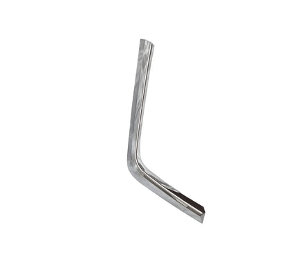 Chrome Lower Front Bar Mould Right Side for Mitsubishi ASX (2010–2017)