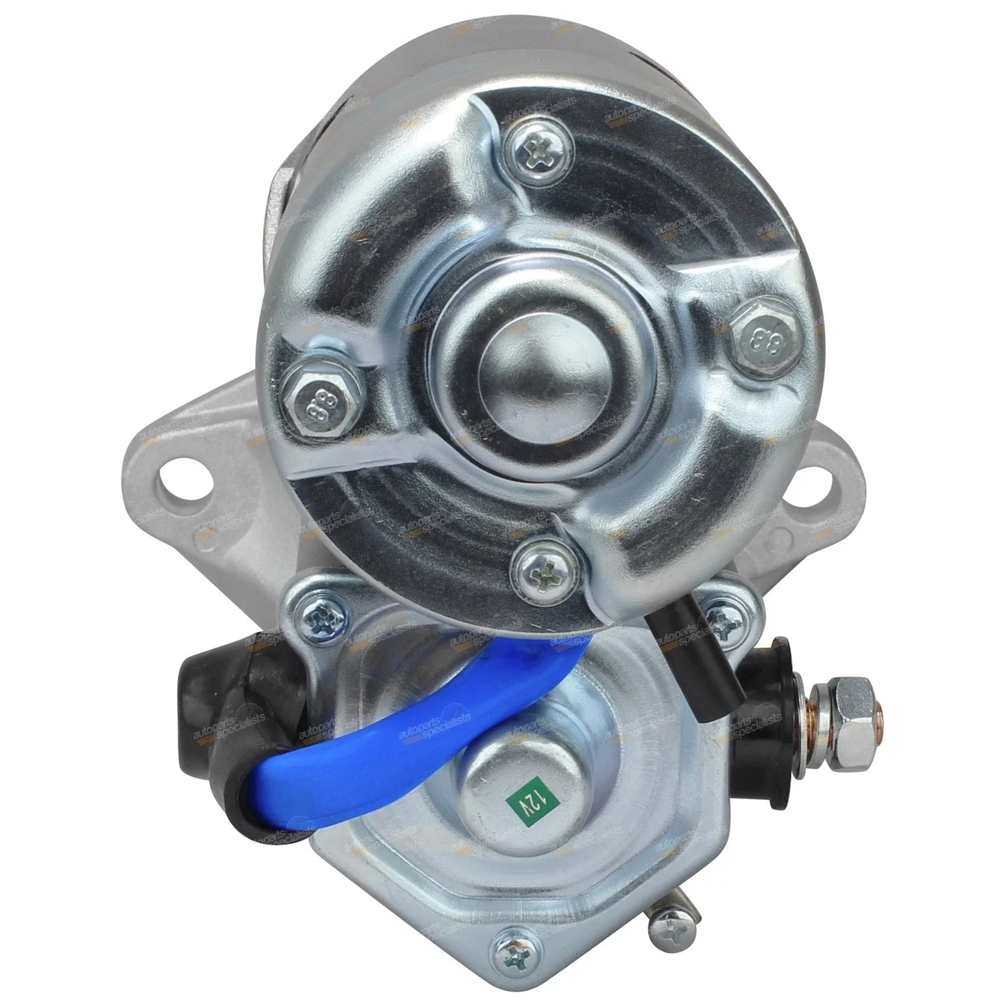 Starter Motor for Toyota Landcruiser HZJ105 (1998–2007)