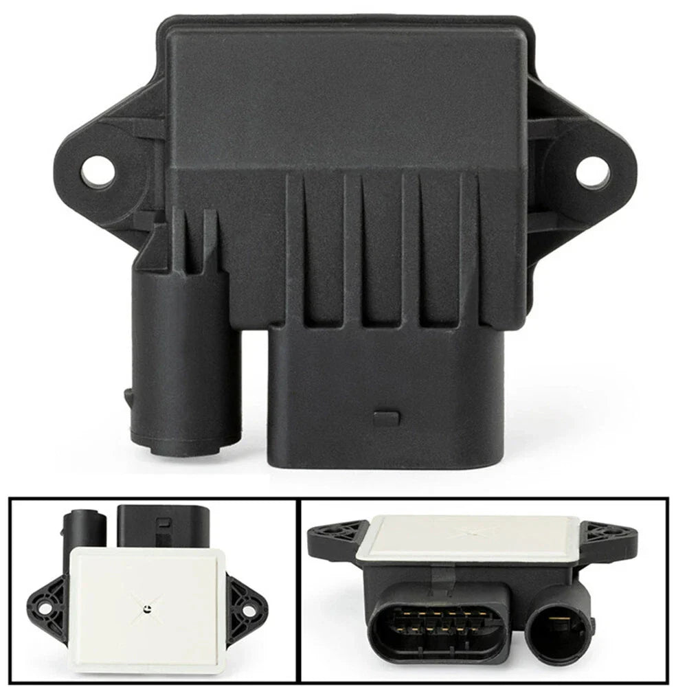 Glow Plug Control Unit for Benz E320 E350 GL320 (2003-2013)