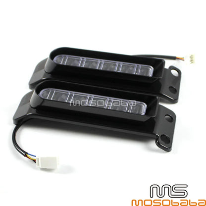 LED Brake Turn Signal Light for Harley Electra Glide 2014-2022 FLHTK FLHR