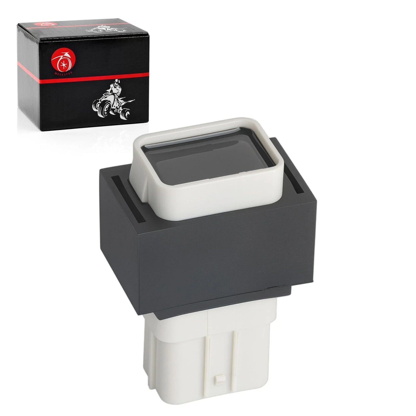 2x Relay for Honda CRF 250R 250RX 450R 450RX 450RWE 450R-S (2007–2023)