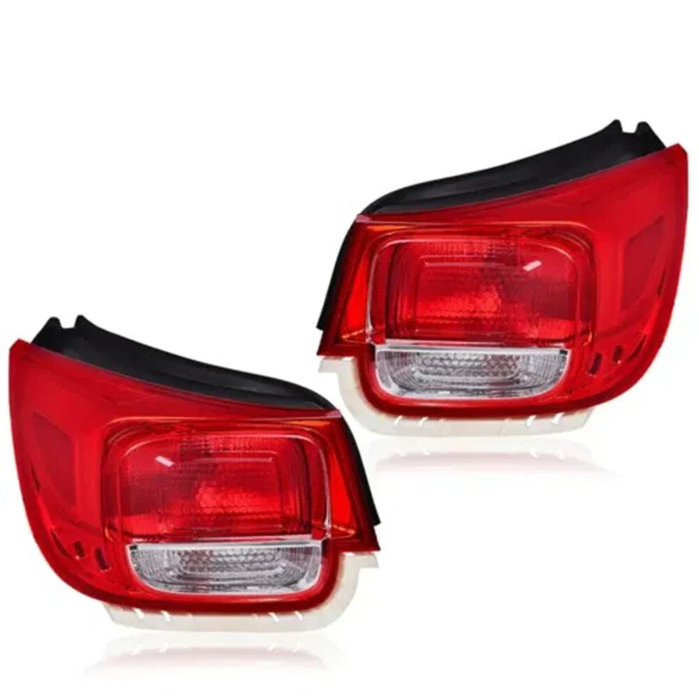 Rear Tail Light Seal Gasket Set for Chevy Malibu LT/LS/Eco (2013-2015)