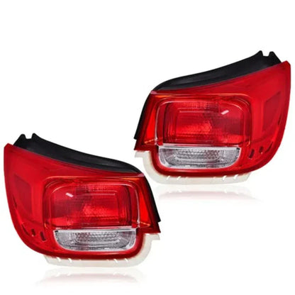 Rear Tail Light Seal Gasket Set for Chevy Malibu LT/LS/Eco (2013-2015)
