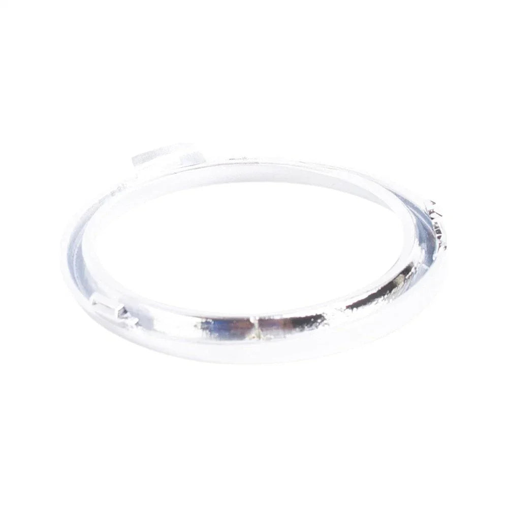 Front Fog Light Bezel Chrome for Lexus RX350 RX450h (2013-2015)