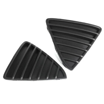 Front Grille Cover 2 x for Auto Accessories