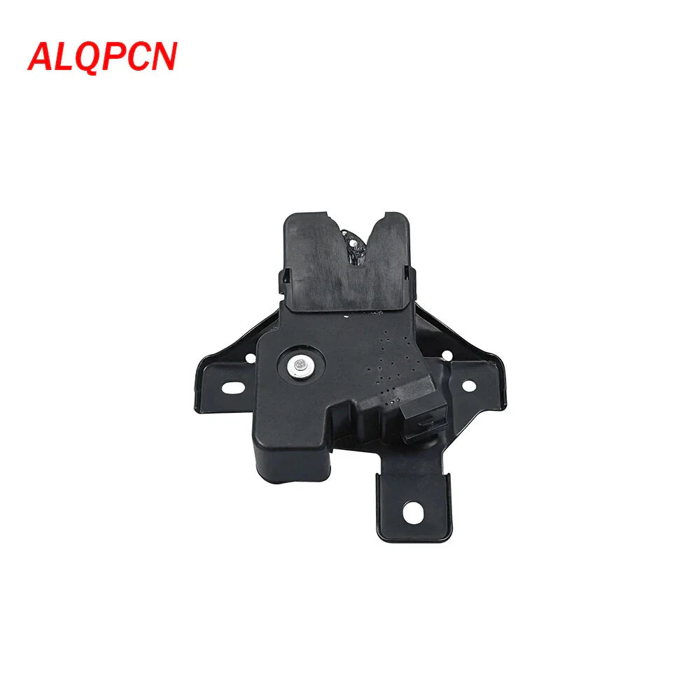 Trunk Latch Tailgate Lock for Ford Falcon (2008-2016)