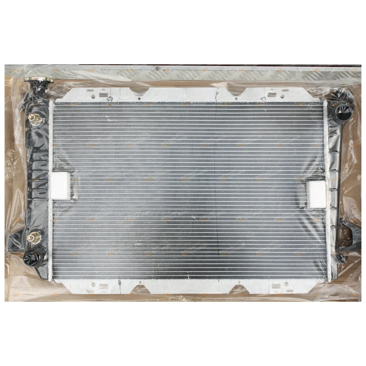 Radiator for Ford F100/F150/F250/F350 Bronco V8 (1983 - 1993)