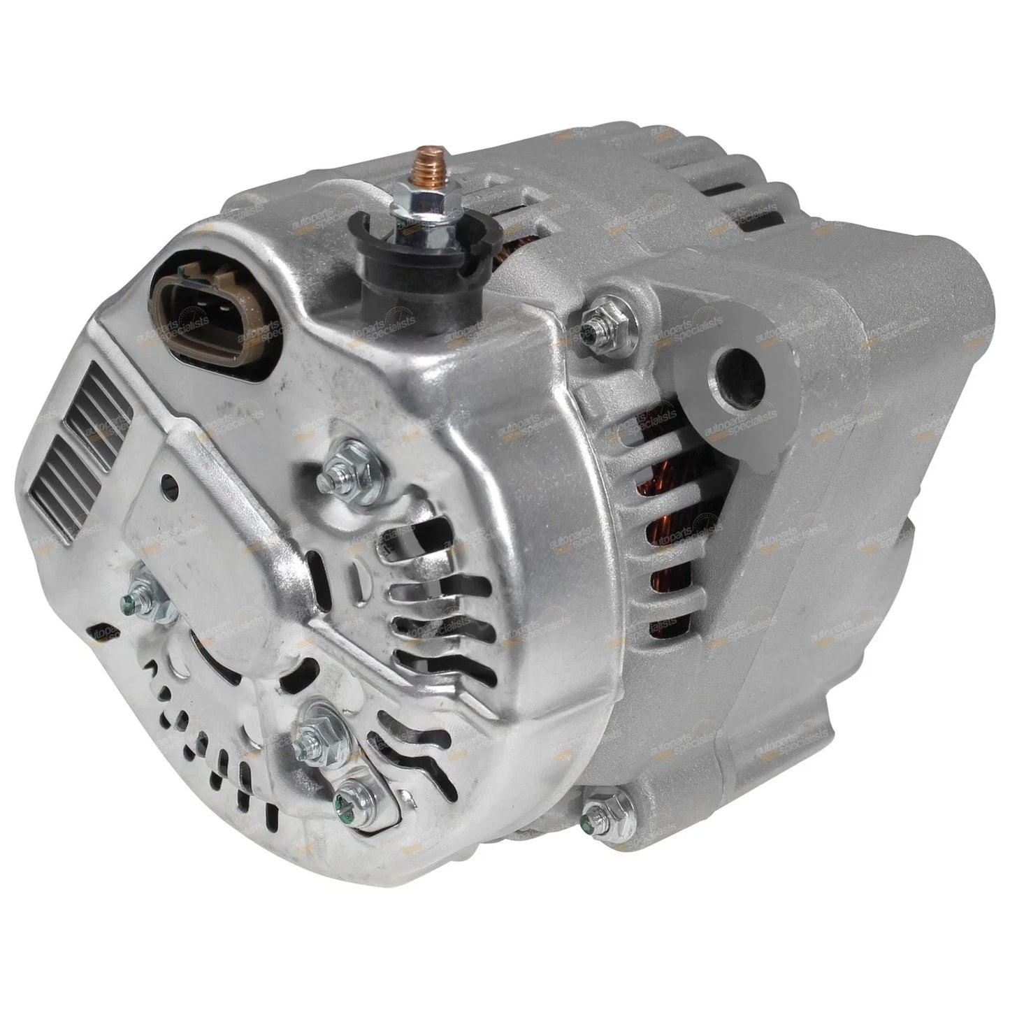 Alternator for Toyota Landcruiser Prado VZJ95 V6 3.4L 5VZ-FE (1996–2002)
