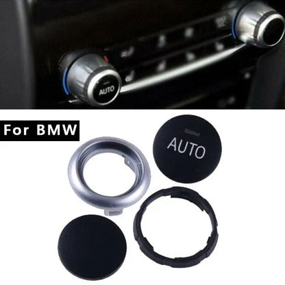 AC Control Rotary Button Knob Actuator for BMW X6 (2014-2016)