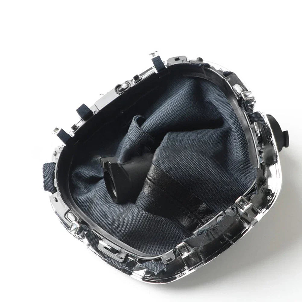 Gear Shift Knob Dust Cover for Fiat Talento (2016–2020)