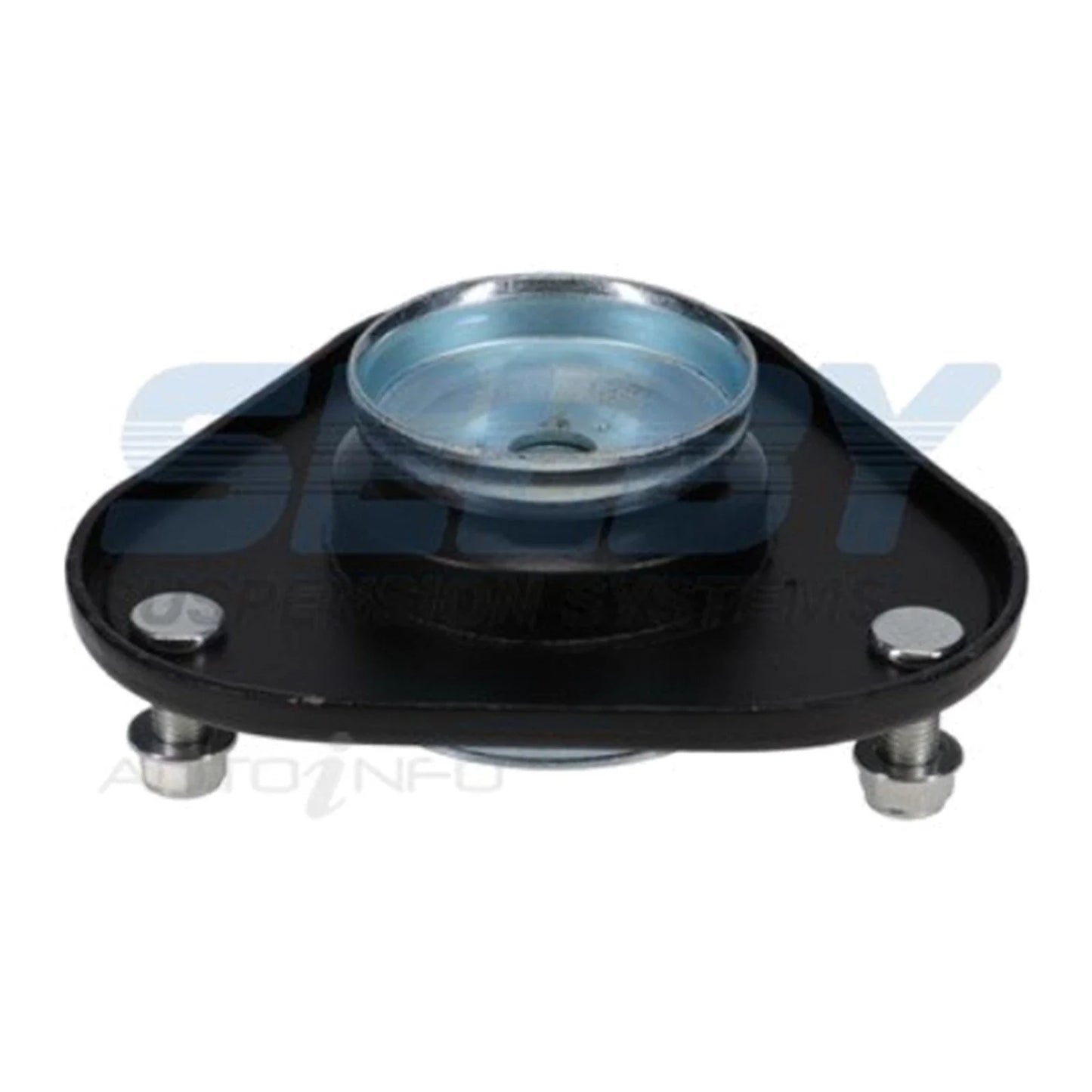 2 x Front Strut Mounts for Toyota Tarago (2007–2018)