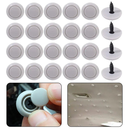 Repair Rivets Sagging Versatile Buckle Car Ceiling