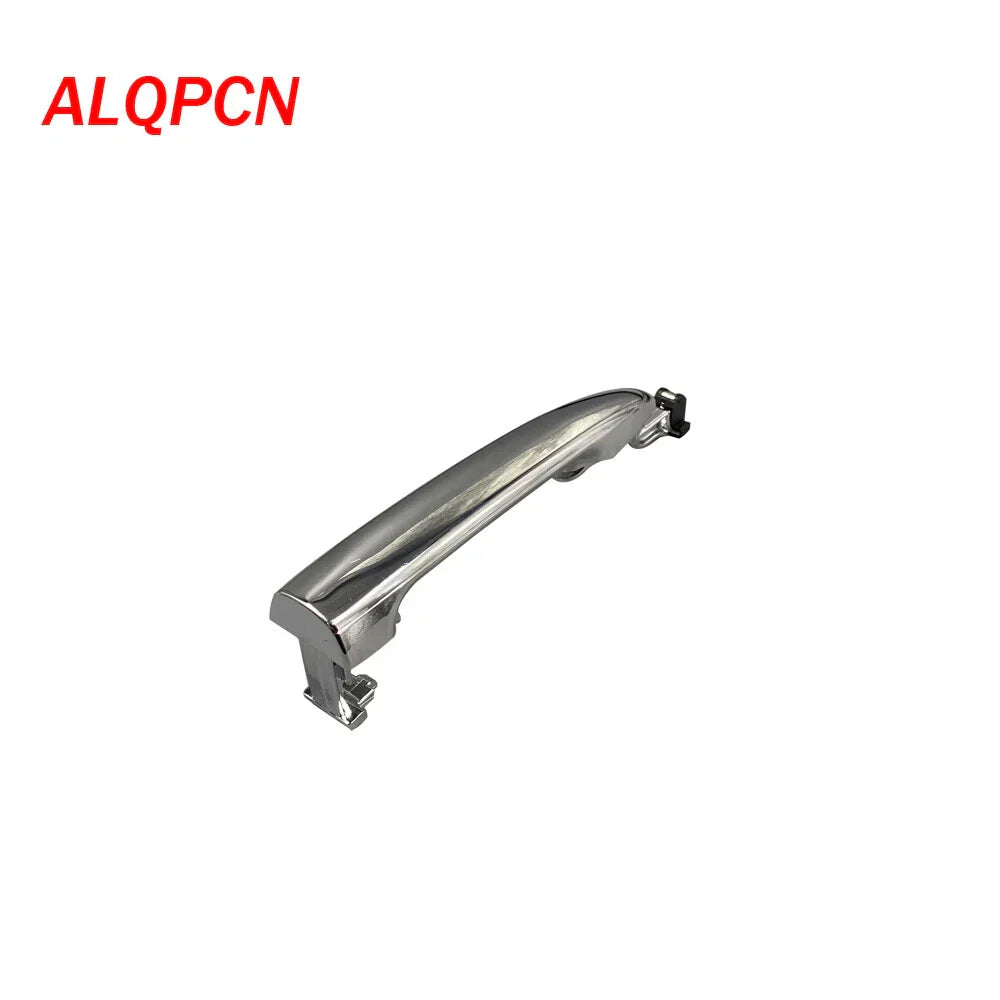 Rear Outer Handle Pen Chrome for Toyota Alphard (2003-2008)