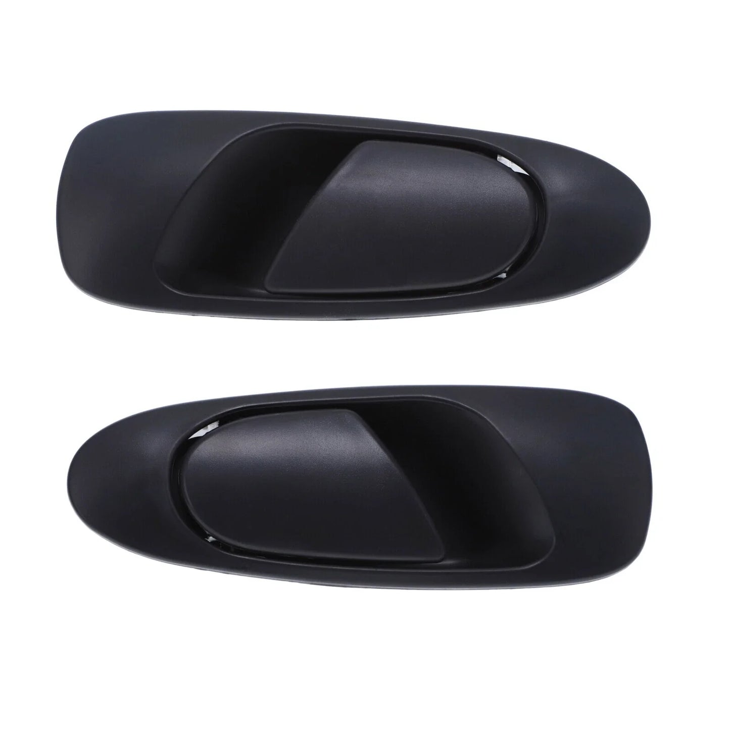 2 x Door Handle Outer for Honda Civic (1991–1995)