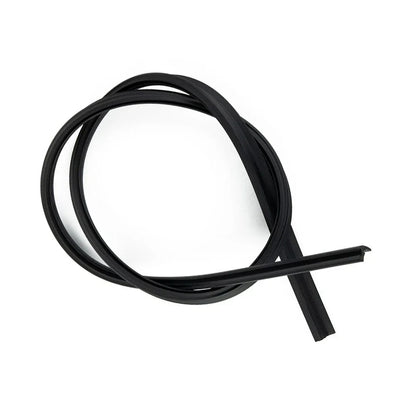 Molding Trim Front Windshield For Civic Front/Upper