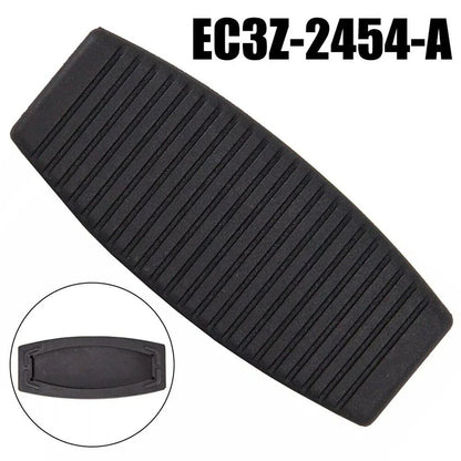 Brake Pedal Pad Cover for Ford F-250 F-350 F-450 F-550 Super Duty (2008-2016)