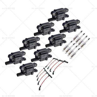 24Pcs Coil Plug Leads for Holden VF Commodore LS3 6.2L (2013-2017)