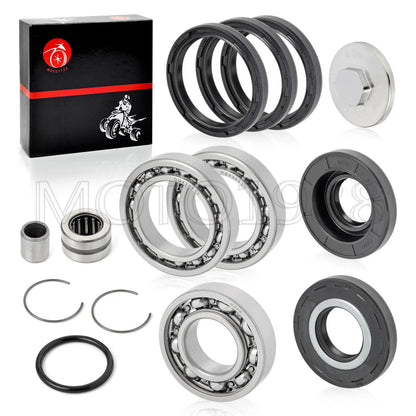 Bearing Seal for Honda TRX250TE TRX250TM Recon (1997–2020)