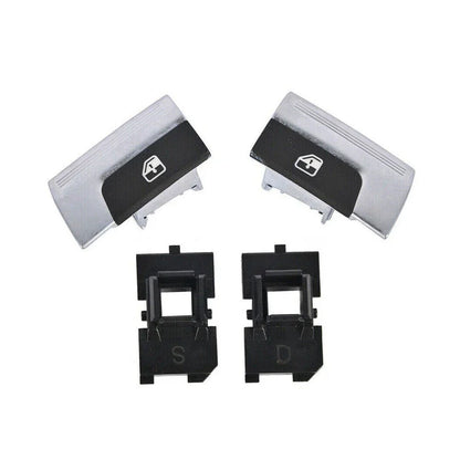 Car Power Window Buttons for Ferrari (247883, 247885, 82661100)