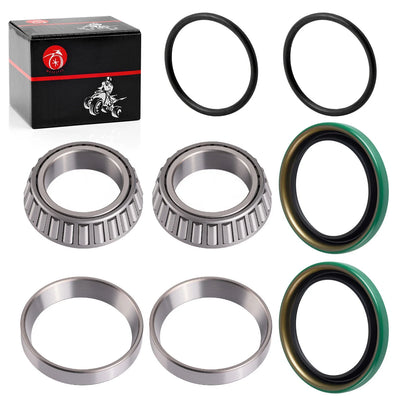 Rear Hub Bearing Seal Repair Kit for Polaris Scrambler