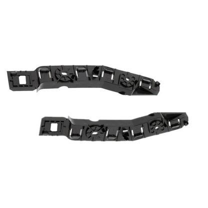 Front Fascia Support Bracket LH RH for 2019-2021 Jeep Cherokee