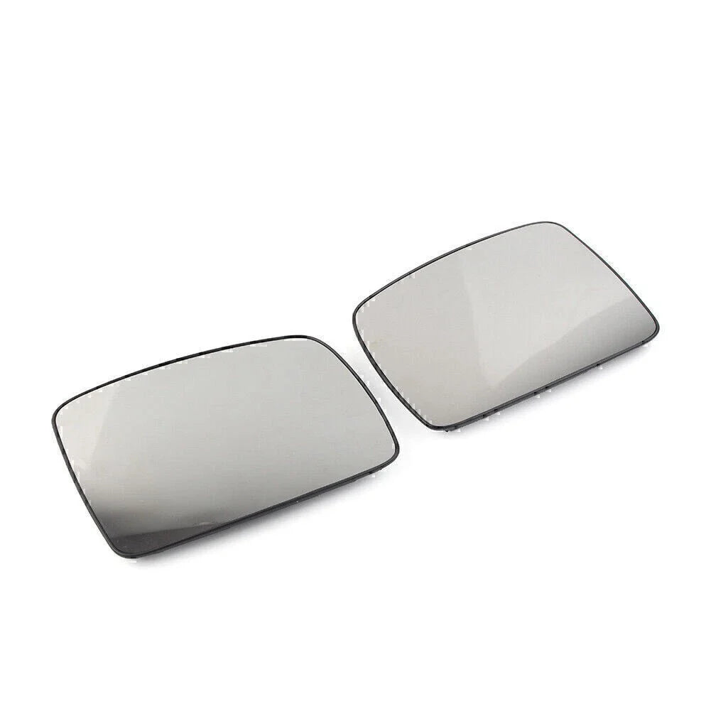 Heated Door Wing Mirror Glass for Land Rover LR2, Range Rover Sport (2006-2013)