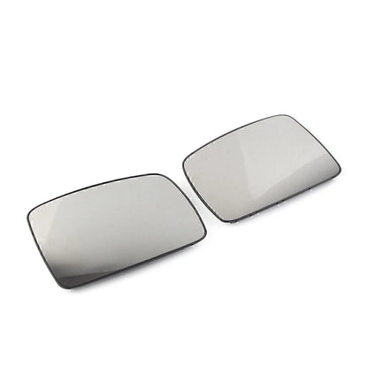 Heated Door Wing Mirror Glass for Land Rover LR2, Range Rover Sport (2006-2013)