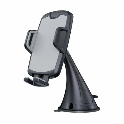 Universal Car Phone Holder Dashboard Mount Suction Cup Adjustable