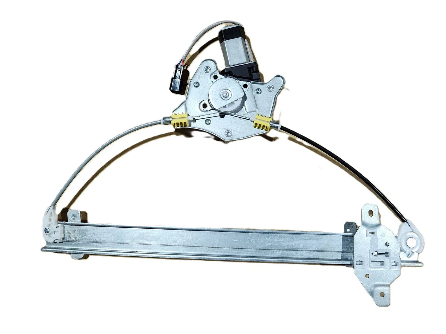 Front Left Window Regulator W/ Motor for Hyundai Getz (2002–2011)