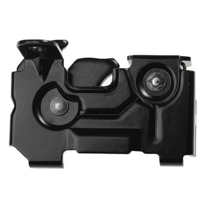 Car Front Lower Hood Safety Catch Latch Lock for Benz W204 W207 W212 (2007-2016)