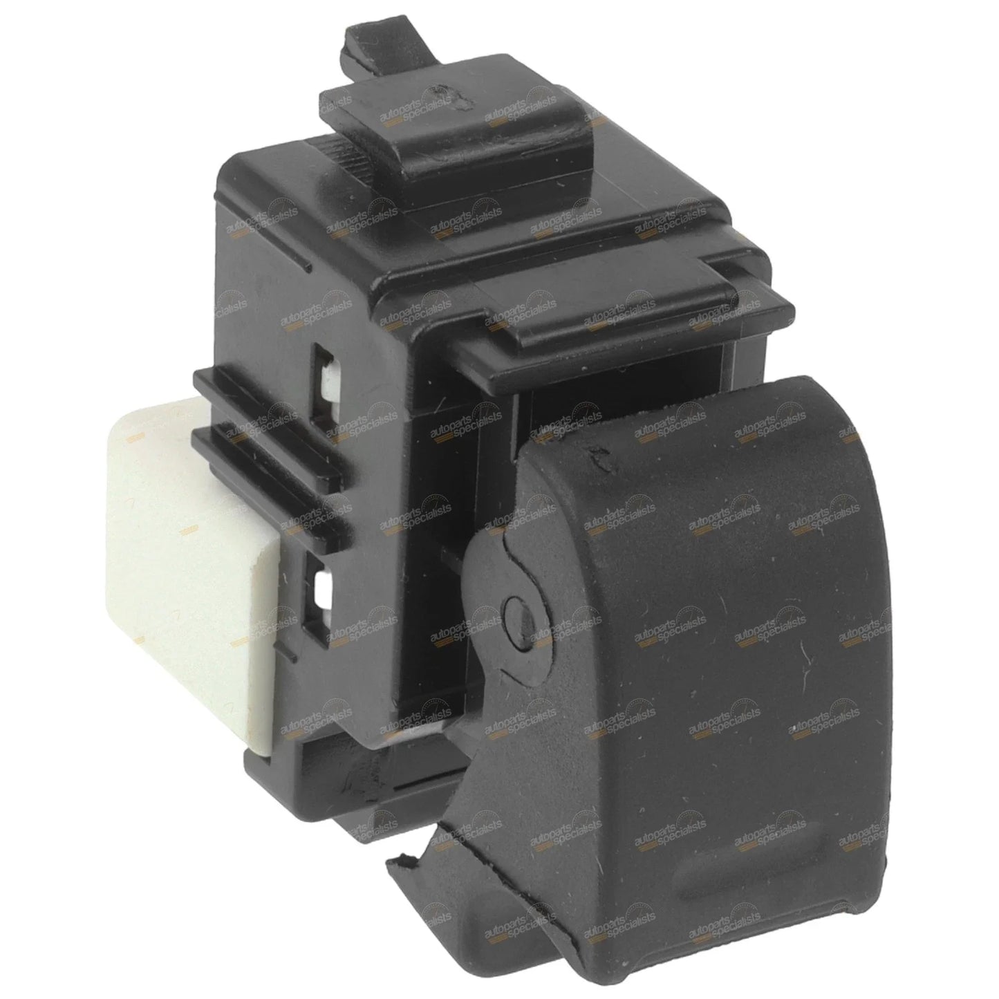 Front Passenger Side Door Power Window Switch for Toyota Hiace