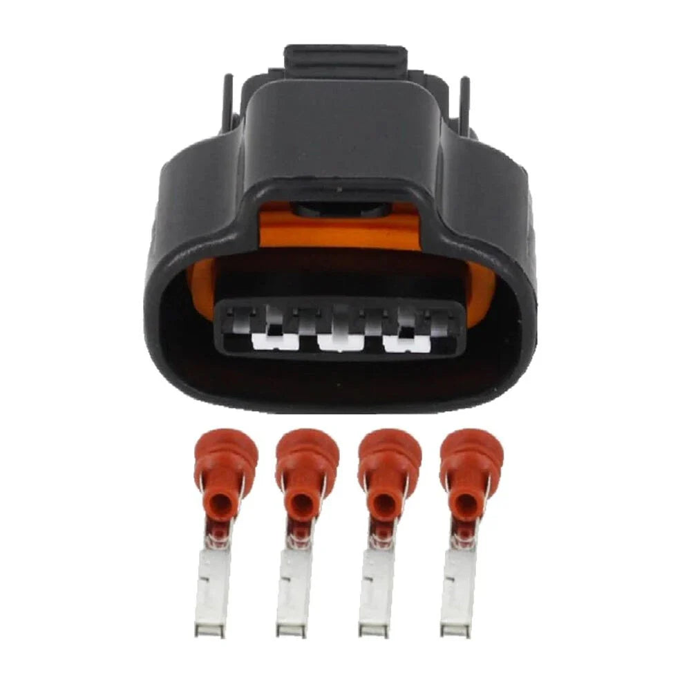 4-Pin Connector Plug for Toyota Distributor Coil Pack