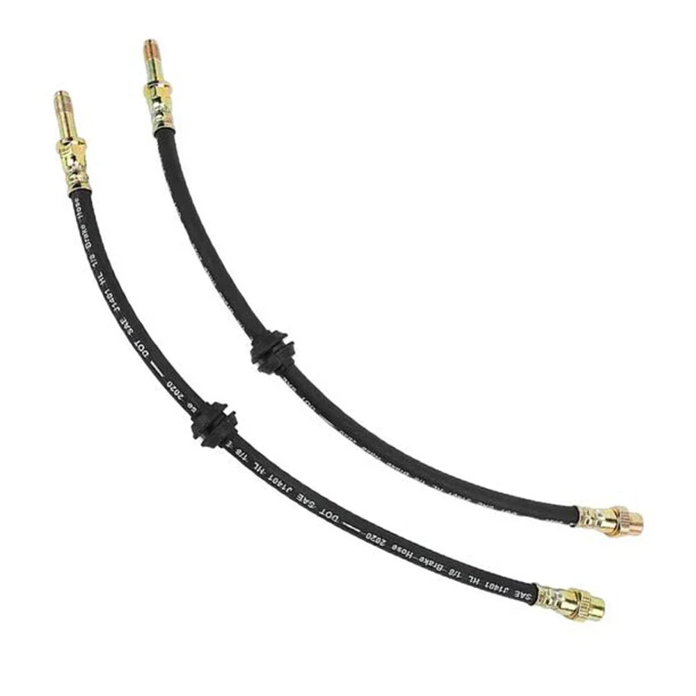 Front Brake Hose Pipe for BMW 318d 2003-2005