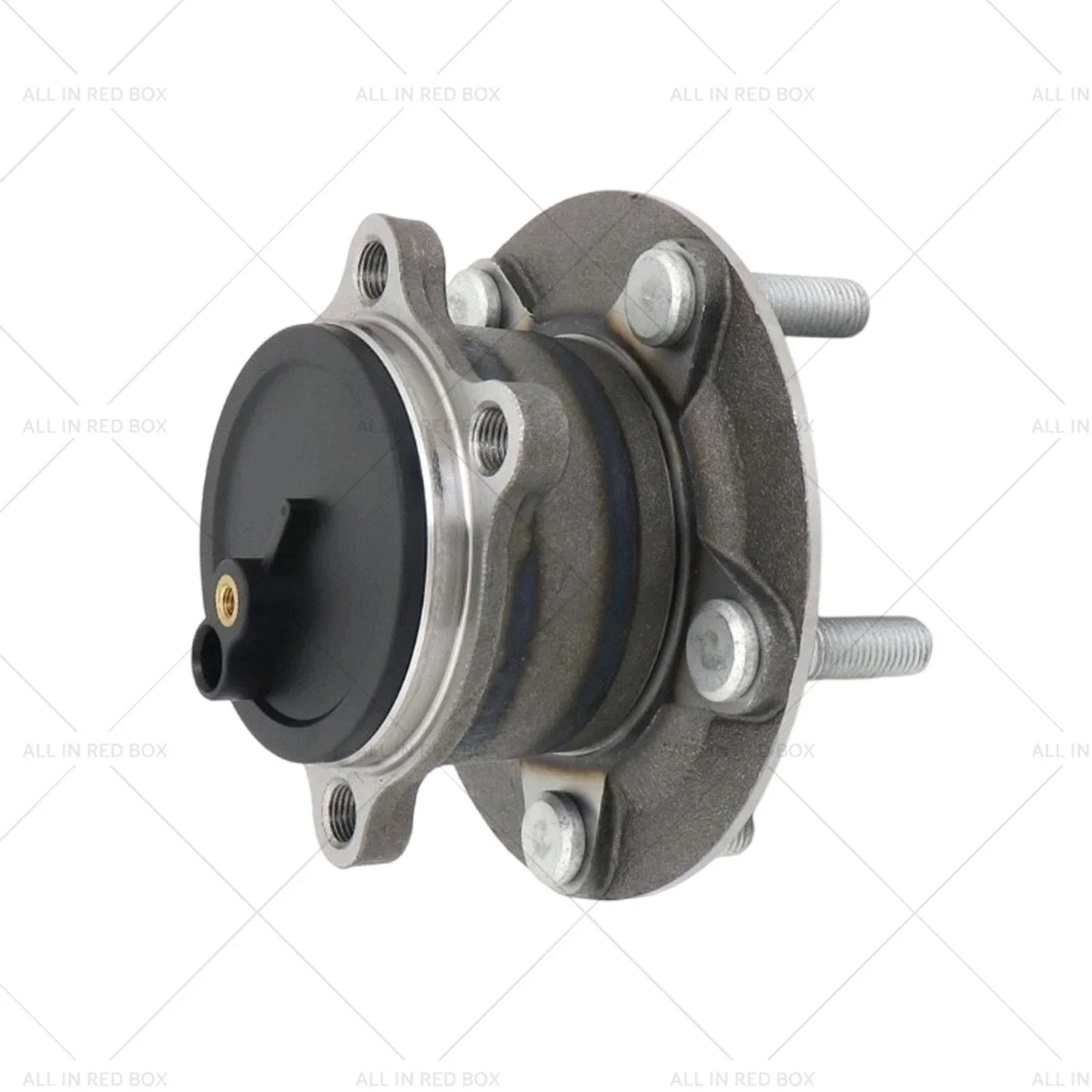 Rear Hub Assembly for Mazda CX-5, CX-8, Mazda 3, Mazda 6 (2012-2023)