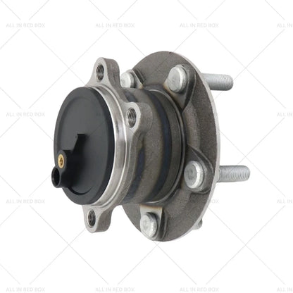 Rear Hub Assembly for Mazda CX-5, CX-8, Mazda 3, Mazda 6 (2012-2023)