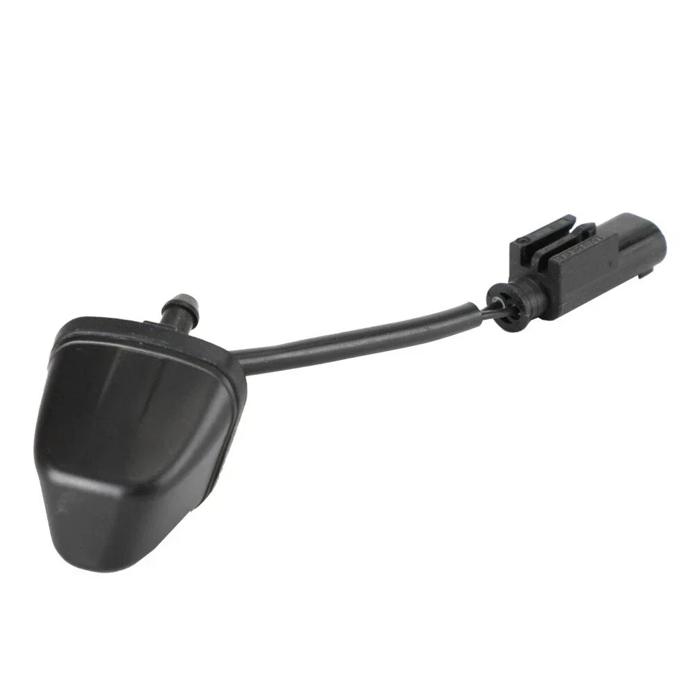 Windshield Wiper Spray Jet Nozzle for BMW 3 Series E90 E91 E92 E93 (2007-2013)