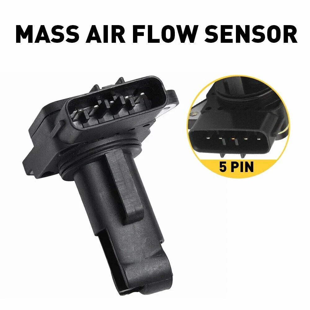 Mass Air Flow Sensor for Toyota Avalon, FJ Cruiser, Lexus ES300, GS300 (2000-2005)