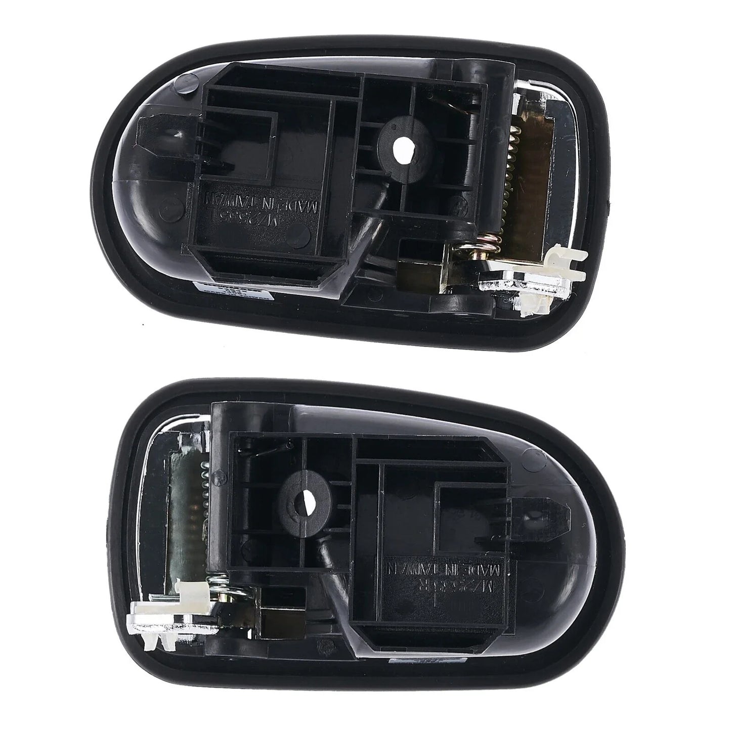 2 x Rear Inner Door Handle for Ford Courier Laser (1992–2002)
