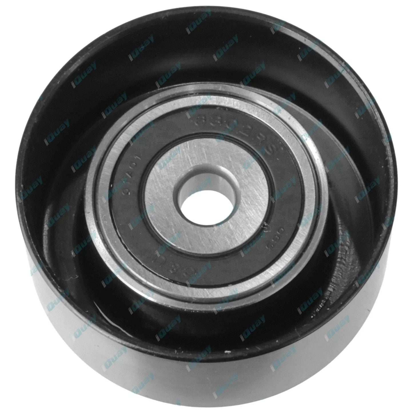 Drive Belt Idler Pulley for Toyota Kluger GSU40 GSU45 GSU50 GSU55 2007-2017