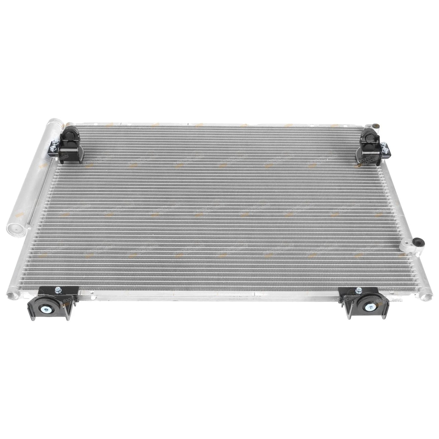 Air Con Condenser for Toyota Hilux KUN16/KUN26 (2005–2015)