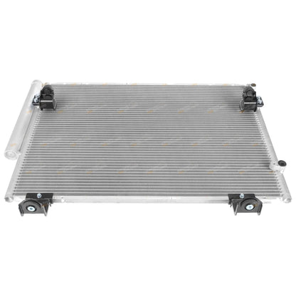 Air Con Condenser for Toyota Hilux KUN16/KUN26 (2005–2015)