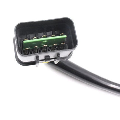 Gearbox Shift Switch Replacement for Mitsubishi Montero (1999–2004)