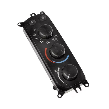 Climate Control Module for Dodge (2000–2023)
